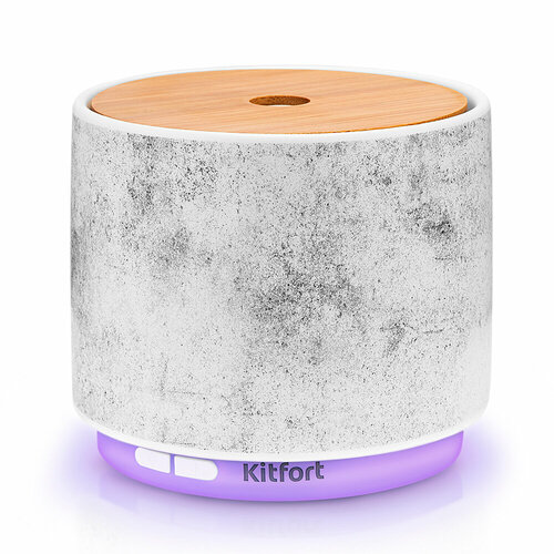 Увлажнитель-ароматизатор воздуха Kitfort КТ-3813 2590₽