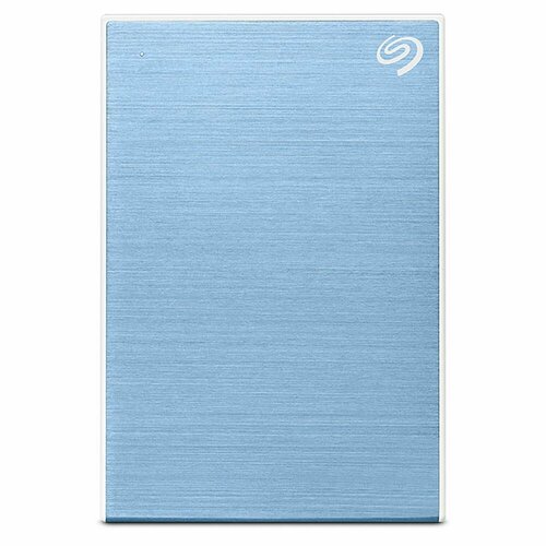 Жесткий диск внешний Seagate 25 5TB One Touch Blue STKZ5000402 21945₽