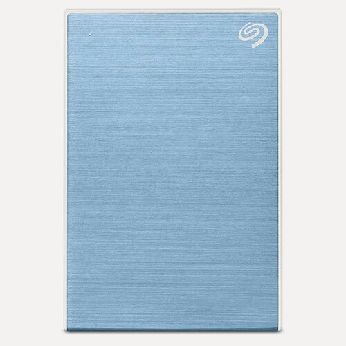 Изображение товара Жесткий диск внешний Seagate 2.5" 4TB One Touch Blue STKZ4000402