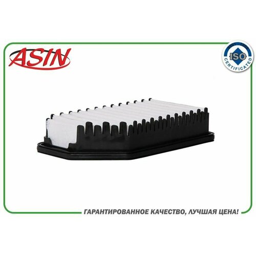 Фильтр воздушный ASIN ASINFA291 Хендай Солярис Киа Рио 520₽