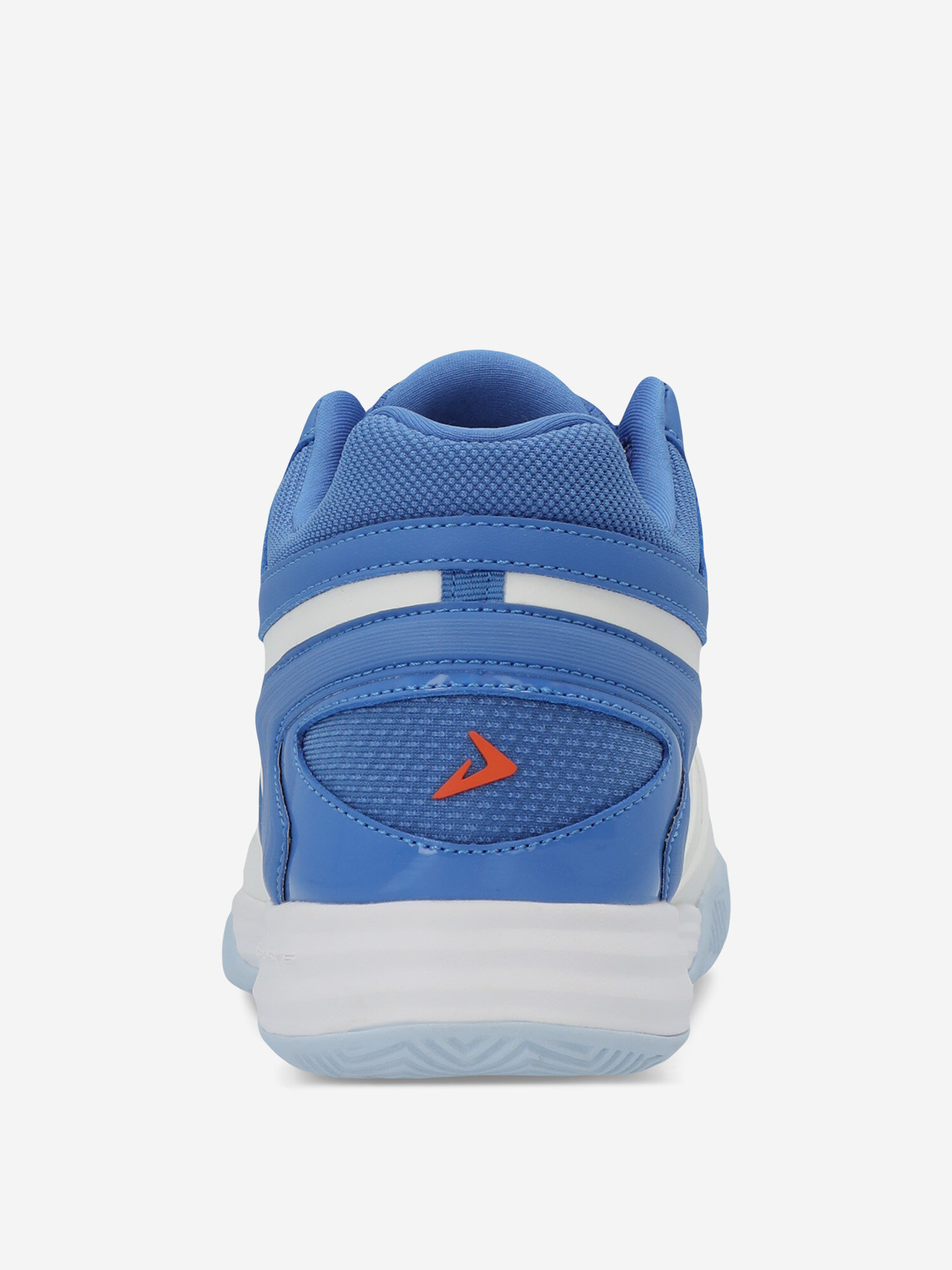 Кроссовки Demix, размер 39, белый — фото 1