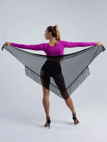 Изображение товара Юбка для гимнастики и танцев