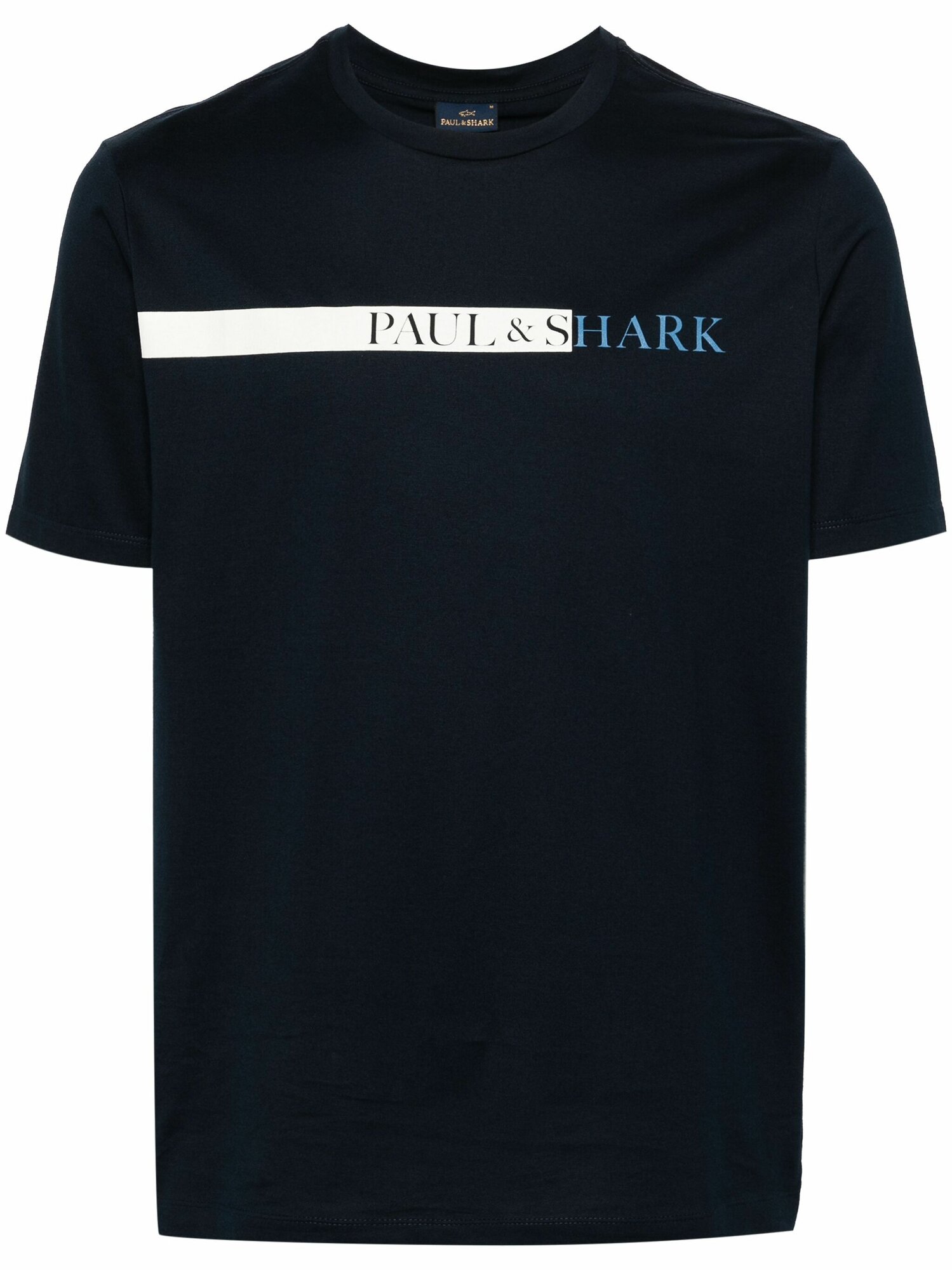 Paul & Shark - Футболки - Mужской - M - Синий