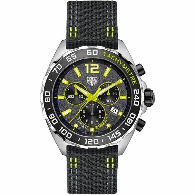 Наручные часы TAG Heuer