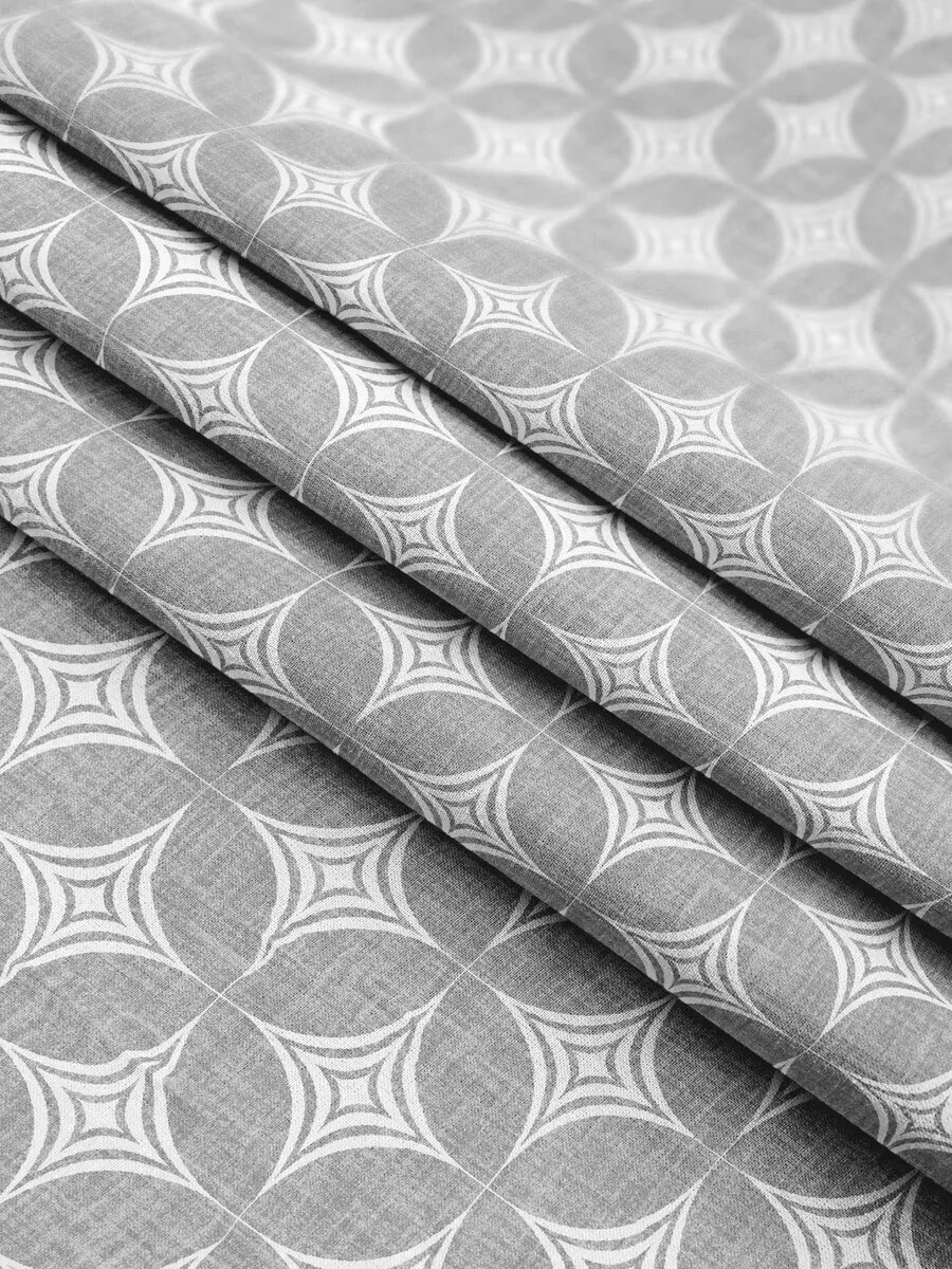 Постельное белье 1,5 бязь — фото 1