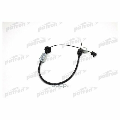 Трос сцепления Patron PC6042 для Renault Megane I, Scenic I