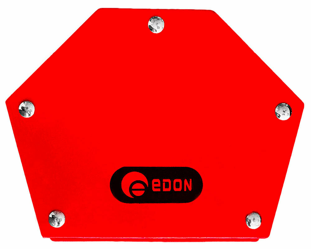 Магнит для сварки Edon ED-D100