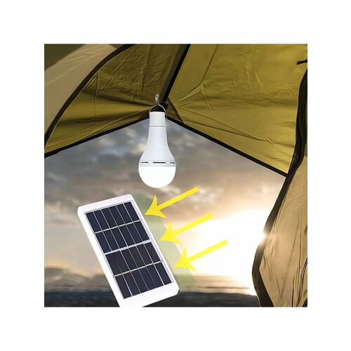 Лампа светодиодная