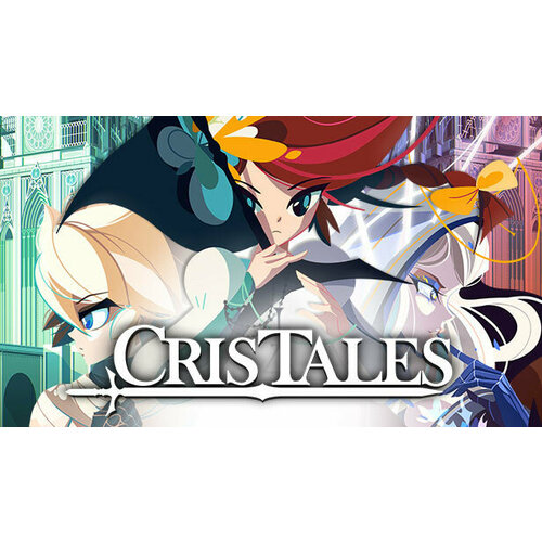 Игра Cris Tales для PC STEAM Регион активации Российская Федерация электронная версия 69₽
