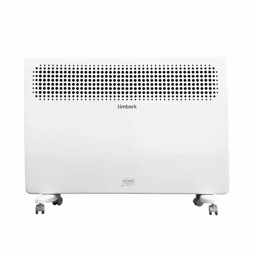 Электрический конвектор с Wi-Fi управлением HOME intellect Timberk T-EC1500-X2E-WF