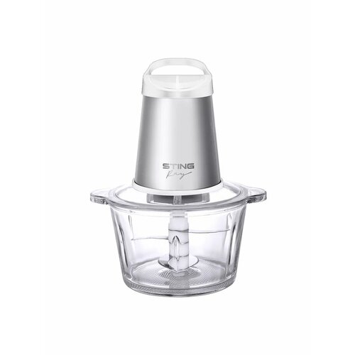 Измельчитель электрический стеклянный 18 л 1500 Вт 1755₽