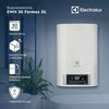 Фото Electrolux EWH 50 Formax DL