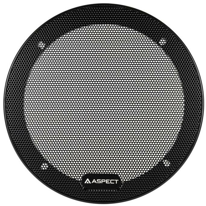 Гриль (защитная решётка) Aspect 6,5" (16,5 см) стальной (1 шт.)