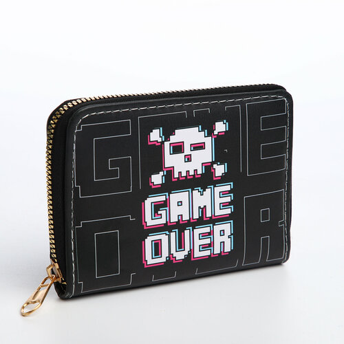 Кошелек Выбражулька черный 281₽