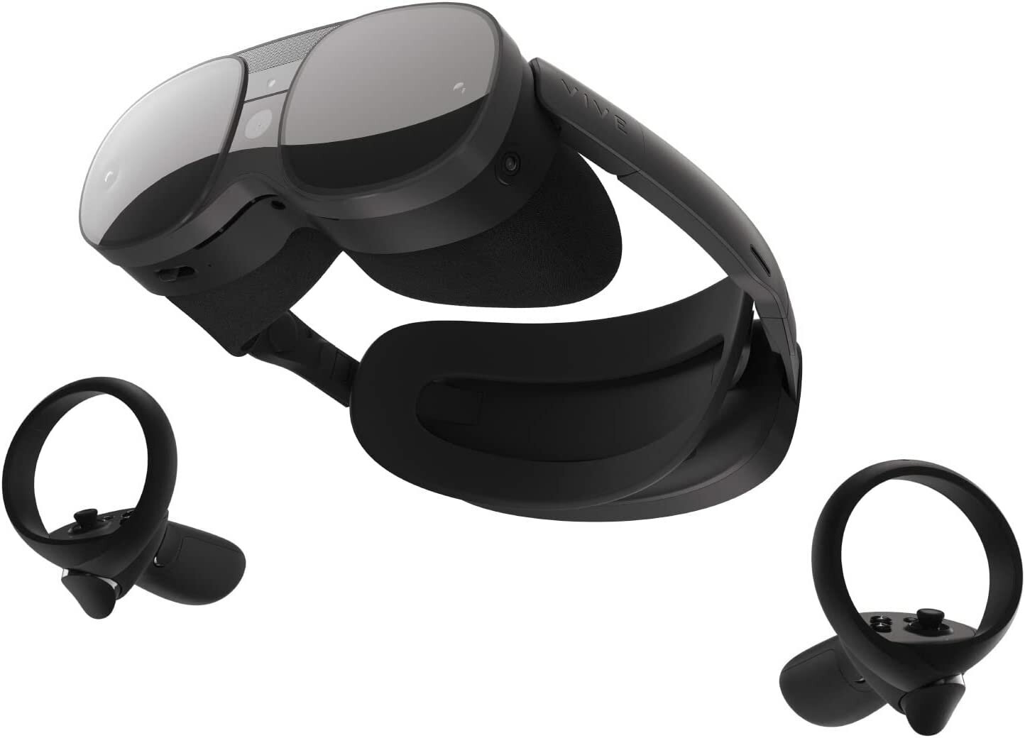 Очки виртуальной реальности HTC Vive XR Elite with Deluxe Pack