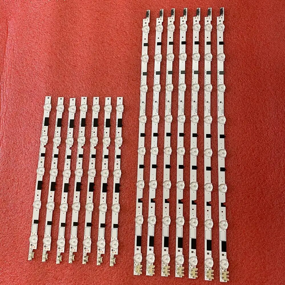 Светодиодная лента для подсветки Samsung UE40F6500