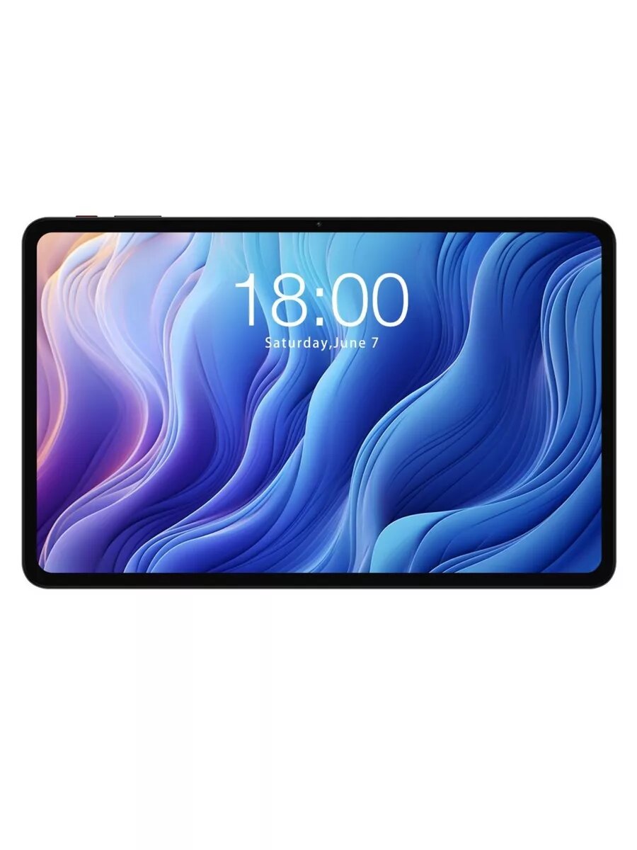 Обзор: Планшет T60 Клавиатура + чехол 12