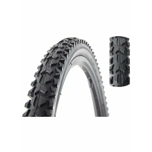 Велопокрышка 16