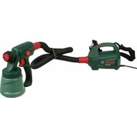 Краскопульт Bosch PFS 2000 440Вт бак:800мл 200мл / мин