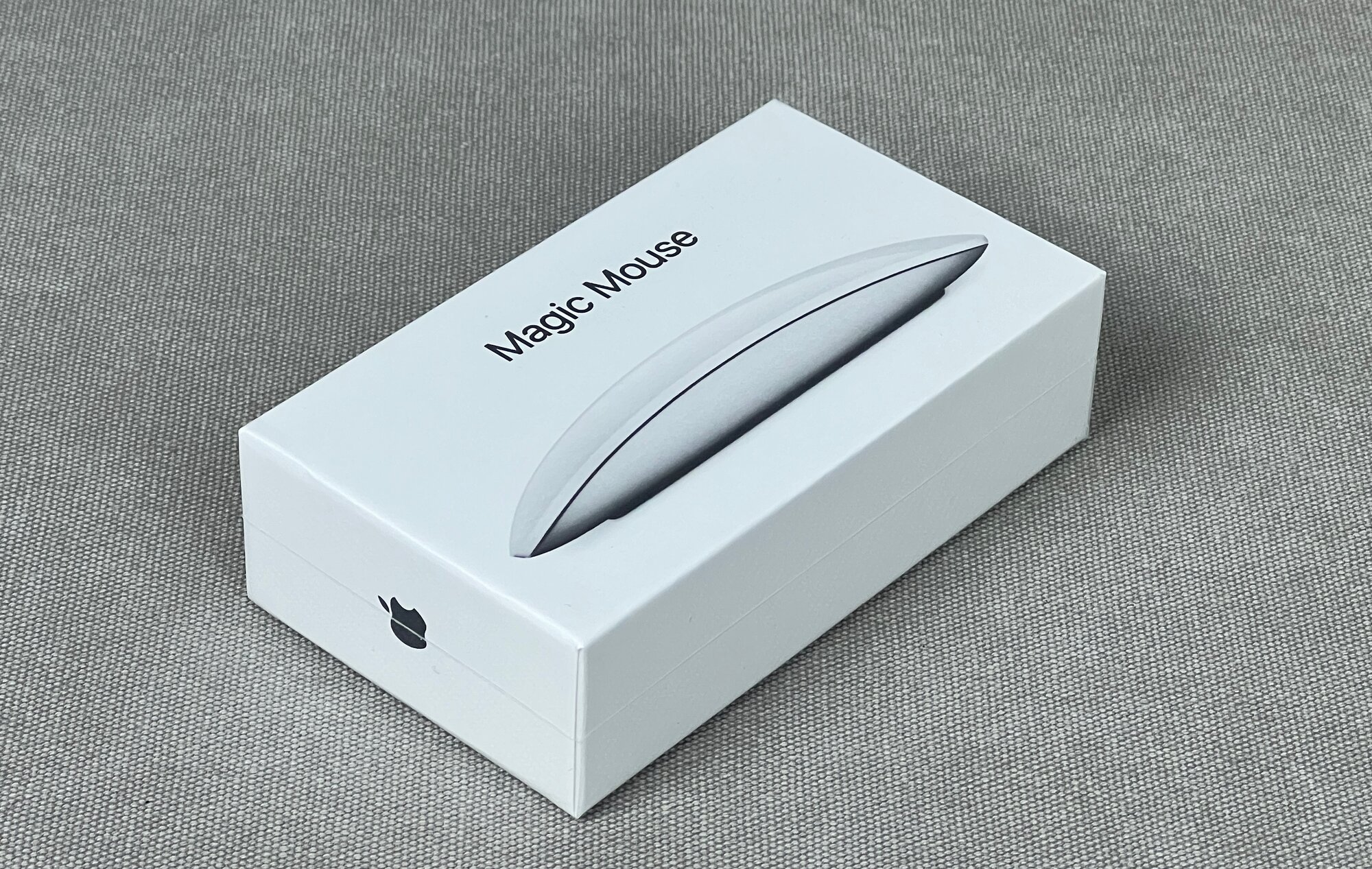Bluetooth-мышь Apple Magic Mouse 3 White