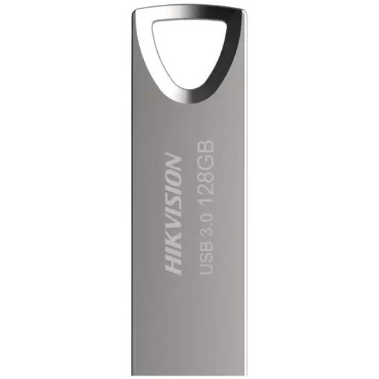 USB флешка Hikvision 128Gb M200 Hiksemi USB 3.0 (80/30 Mb/s) — фото 1