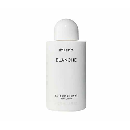 Парфюмированный лосьон для тела Byredo Parfums Blanche 225 мл 6535₽