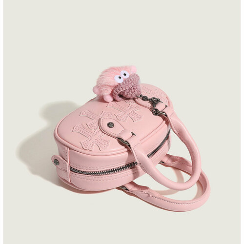 Сумка мессенджер inschick