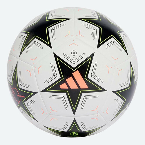 Мяч футбольный Adidas 'UCL TRN' (5)