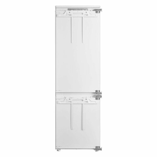 Встраиваемый холодильник комби Midea MDRE371FGE01M 84999₽
