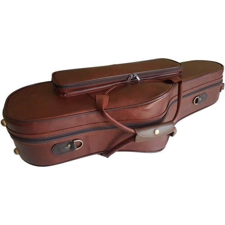 Саксофон альт Eb Artist AS-601L — фото 1