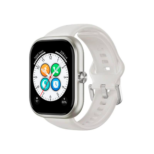 HONOR CHOICE Watch Смарт-часы white (белые) (RU)
