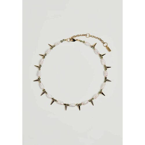 Чокер Kotlo Studio длина 42 см золотой 16800₽