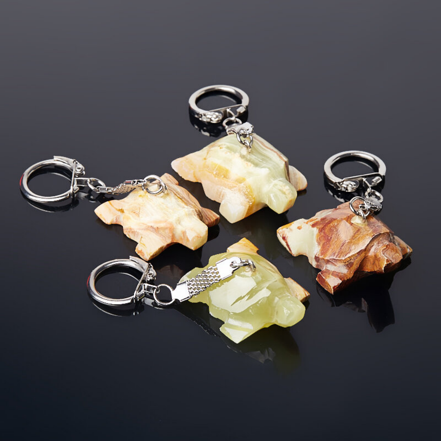 Брелок Present61