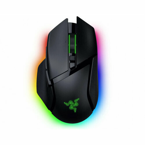Игровая мышь Razer Basilisk V3 Pro 35K - Black RZ01-05240100-R3G1 2429000₽