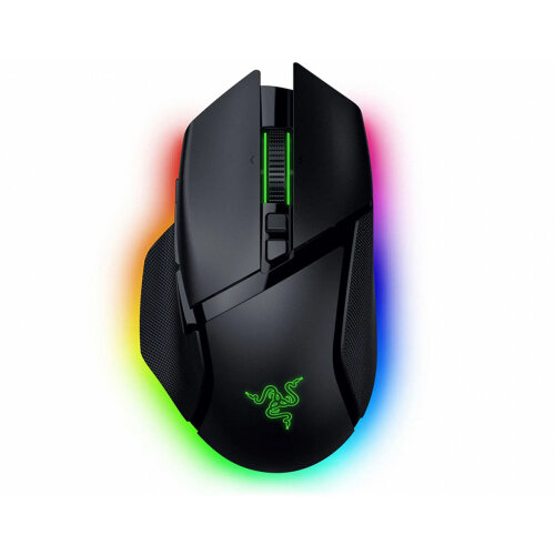Игровая мышь Razer Basilisk V3 Pro 35K - Black (RZ01-05240100-R3G1)