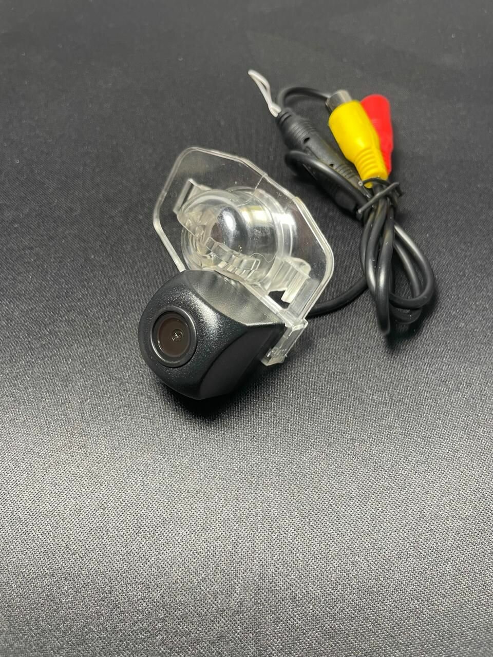 Изображение Камера заднего вида для Toyota Corolla E150