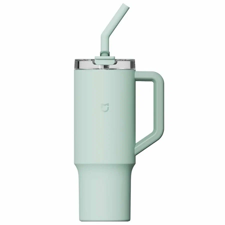 Термокружка Mijia Sippy Cup (MJXGB01RM) 1Л Green