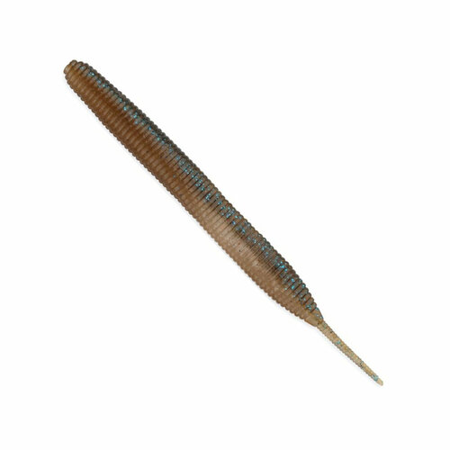 фото Приманка силиконовая keitech sexy impact 2.8", 1,5г, цвет #434 blue back cinnamon