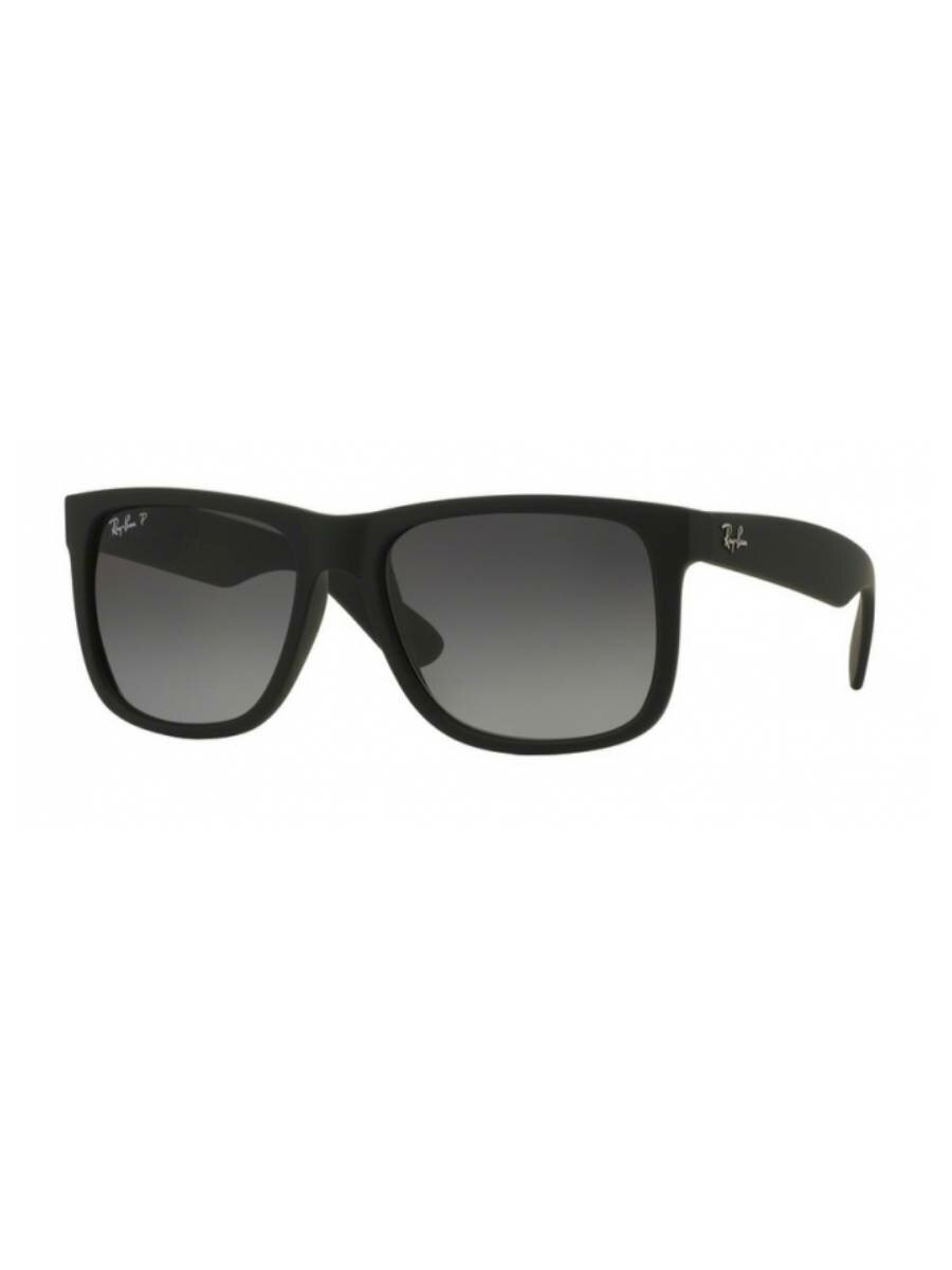 Солнцезащитные очки Ray-Ban, черный