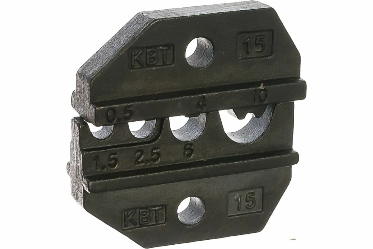 Матрица МПК-15 КВТ 69967