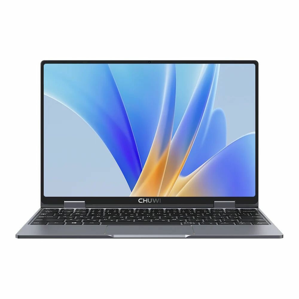 Ноутбук CHUWI MiniBook X touch 10.5" Touch/Intel N100 12/512GB