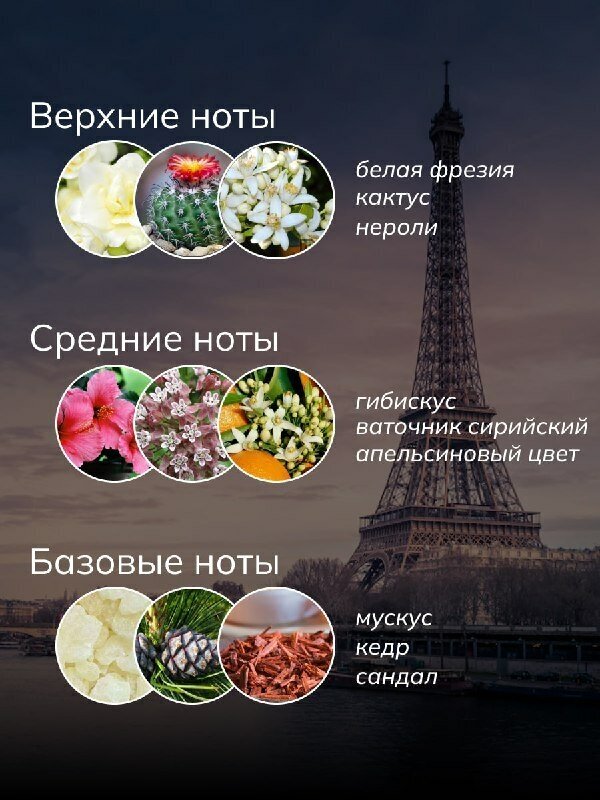 AVON Парфюмерная вода Today для нее, 45 мл (дизайн ноябрь 2024 года) — фото 1