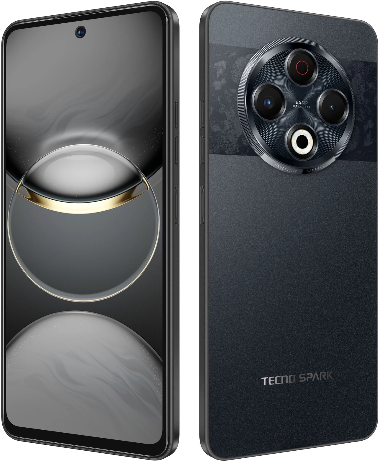 Смартфон TECNO Spark 30 — фото 1