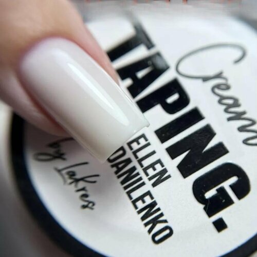 фото Гель-тейпинг моделирующий lakres taping gel cream 30 г