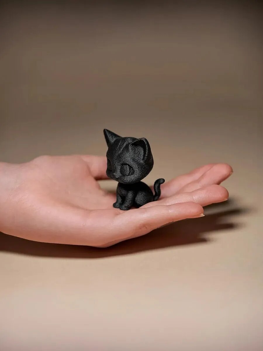 Статуэтка Котенка