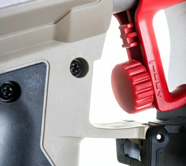 Краскораспылитель CROWN CT31014 — фото 1