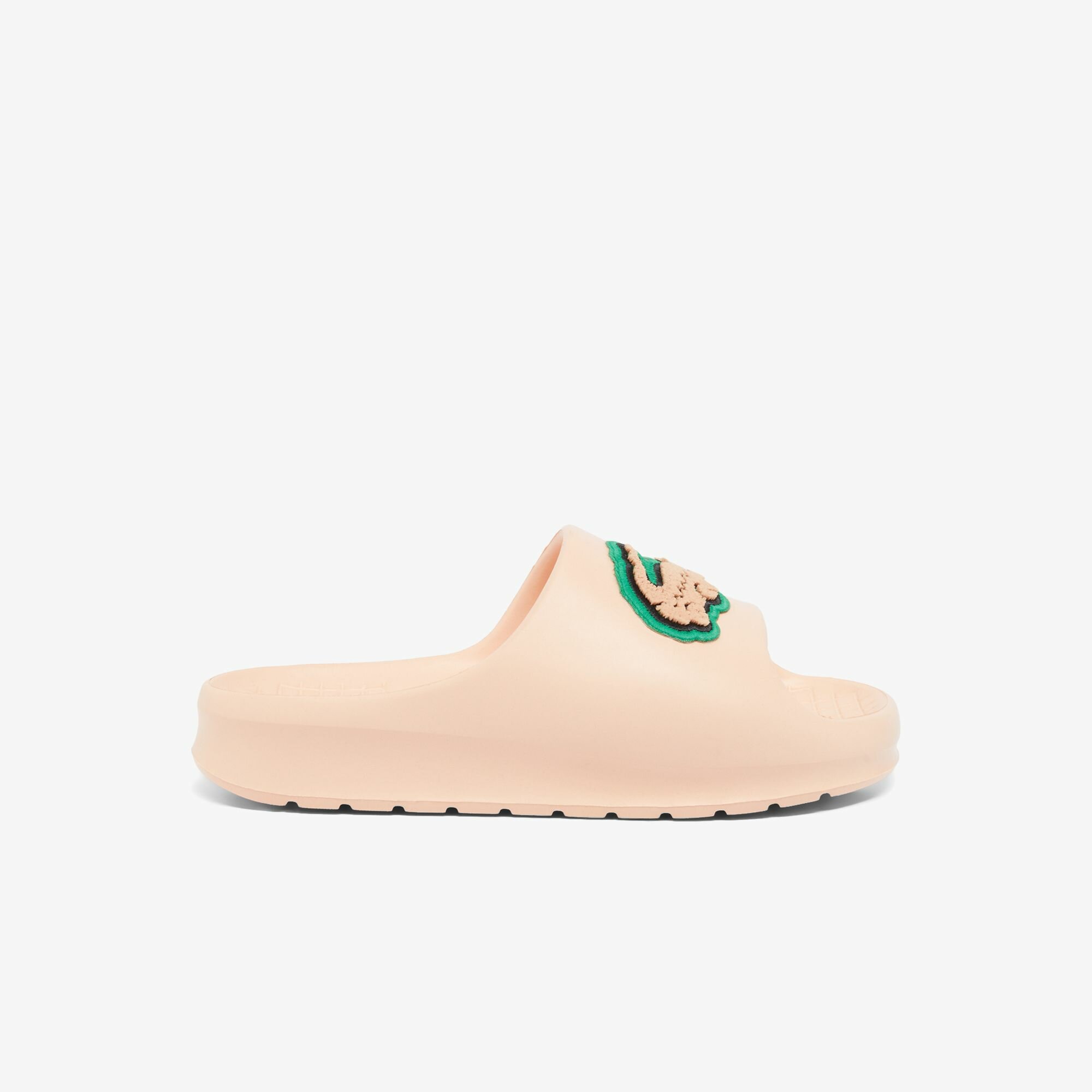Шлёпанцы LACOSTE