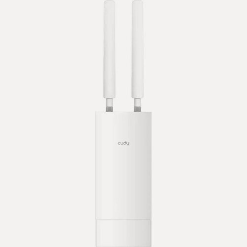 Изображение товара Точка доступа Wi-Fi CUDY AP1200 Outdoor