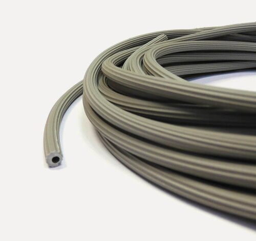 Изображение товара Шнур уплотнитель для москитной сетки упаковка 12м,