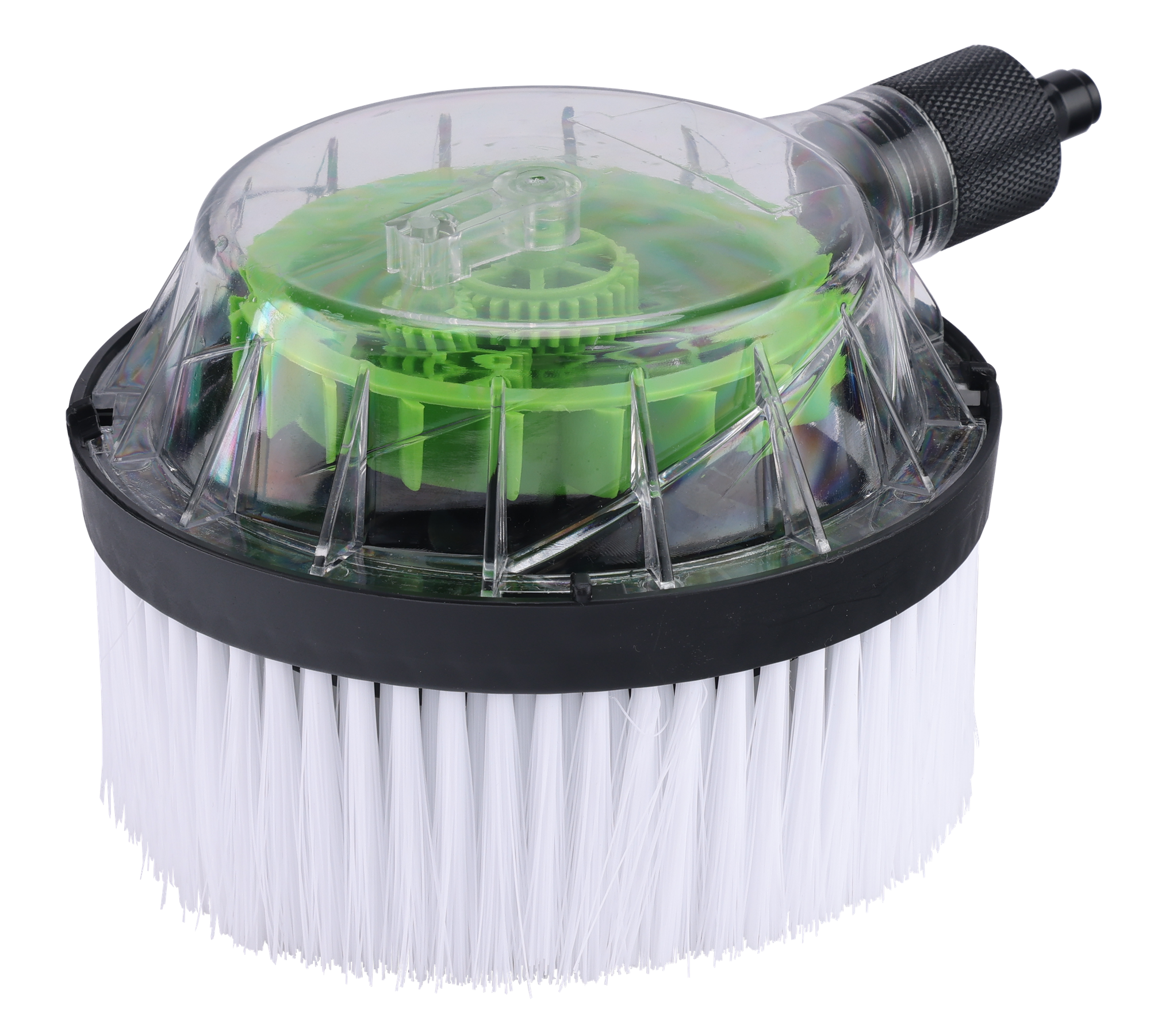 Щетка Greenworks 5201307 вращающаяся для мойки высокого давления длина 16 см 160 бар